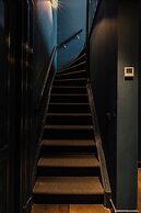 De Jonker Urban Studio's & Suites