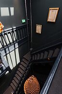 De Jonker Urban Studio's & Suites