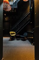 De Jonker Urban Studio's & Suites