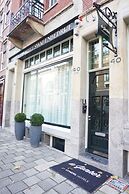 De Jonker Urban Studio's & Suites