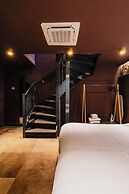 De Jonker Urban Studio's & Suites