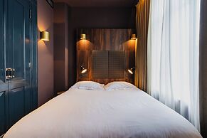 De Jonker Urban Studio's & Suites