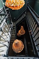 De Jonker Urban Studio's & Suites