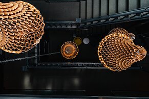 De Jonker Urban Studio's & Suites