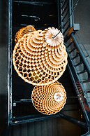 De Jonker Urban Studio's & Suites