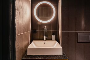 De Jonker Urban Studio's & Suites