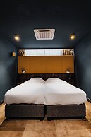 De Jonker Urban Studio's & Suites