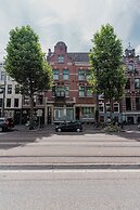 De Jonker Urban Studio's & Suites