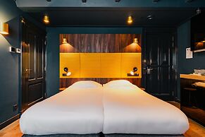 De Jonker Urban Studio's & Suites