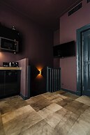 De Jonker Urban Studio's & Suites