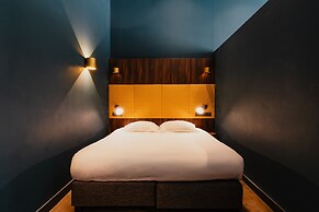 De Jonker Urban Studio's & Suites