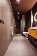 De Jonker Urban Studio's & Suites