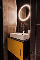 De Jonker Urban Studio's & Suites