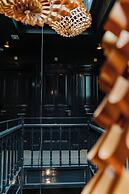 De Jonker Urban Studio's & Suites