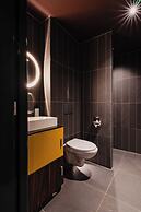 De Jonker Urban Studio's & Suites