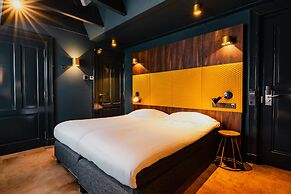 De Jonker Urban Studio's & Suites