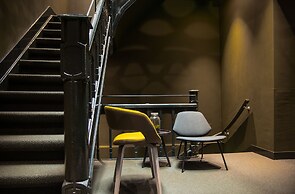 De Jonker Urban Studio's & Suites