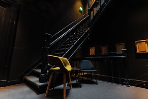 De Jonker Urban Studio's & Suites