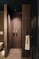 De Jonker Urban Studio's & Suites