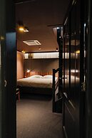 De Jonker Urban Studio's & Suites