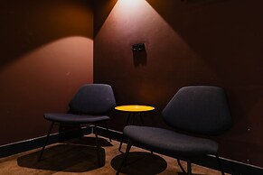 De Jonker Urban Studio's & Suites