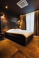 De Jonker Urban Studio's & Suites