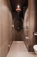 De Jonker Urban Studio's & Suites