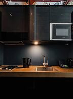 De Jonker Urban Studio's & Suites