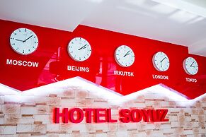 Soyuz Hotel
