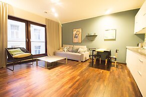 Lucky Apartments - Old Town