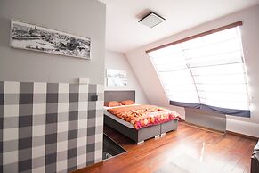 Lucky Apartments - Old Town