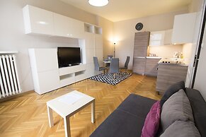 Lucky Apartments - Old Town