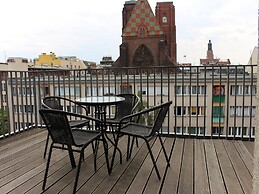 Lucky Apartments - Old Town