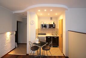 Lucky Apartments - Old Town