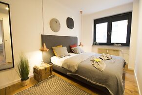 Lucky Apartments - Old Town