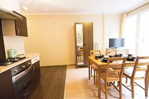 Lucky Apartments - Old Town