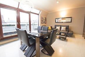 Lucky Apartments - Old Town
