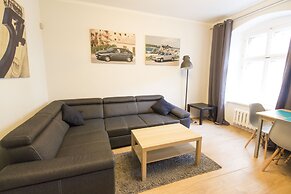 Lucky Apartments - Old Town