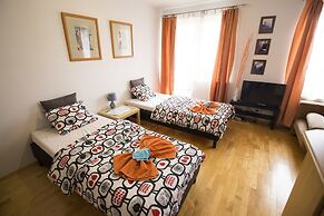 Lucky Apartments - Old Town