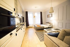 Lucky Apartments - Old Town