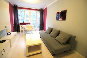 Lucky Apartments - Old Town