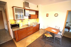 Lucky Apartments - Old Town