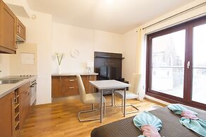 Lucky Apartments - Old Town