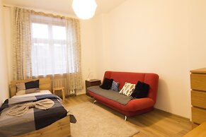 Lucky Apartments - Old Town
