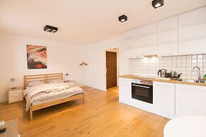 Lucky Apartments - Old Town
