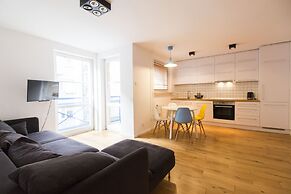 Lucky Apartments - Old Town