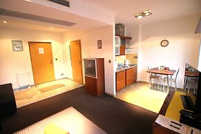 Lucky Apartments - Old Town