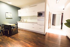 Lucky Apartments - Old Town