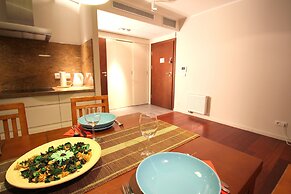 Lucky Apartments - Old Town