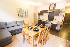 Lucky Apartments - Old Town